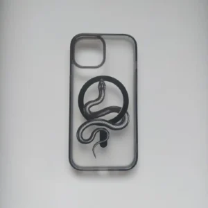 IPHONE 15 MAGSAFE CASE
