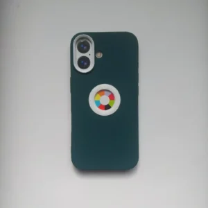 IPhone 16 Back Cover