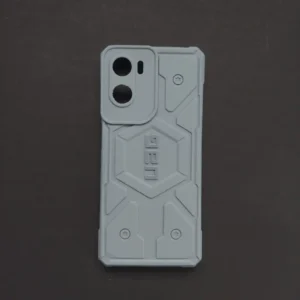 Motorola G05 (Grey) Back Cover