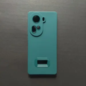 Oppo Reno 11 (Green) Back Cover