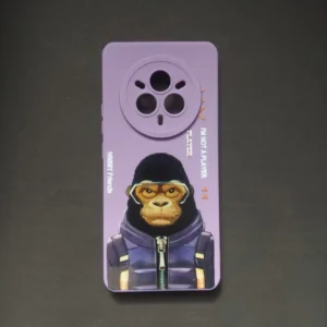 Realme 14 Pro Back Cover