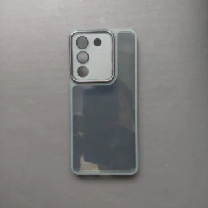 Vivo V29, Y200  Transperent Back Cover