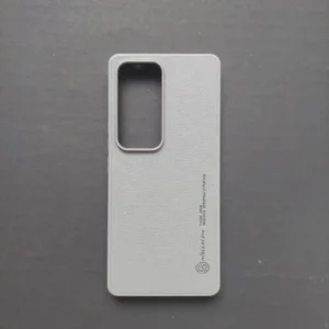 Vivo V30  Smooth Finish Back Cover