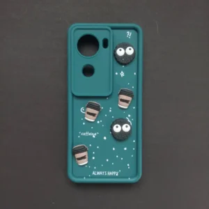 Vivo V40e Unique Designer Back Cover