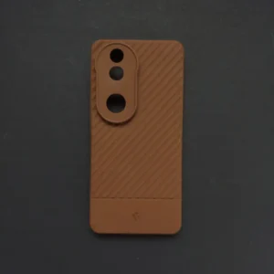 Vivo V50 Soft Silicone Cover