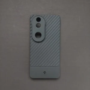Vivo V50 Soft Silicone Back Case