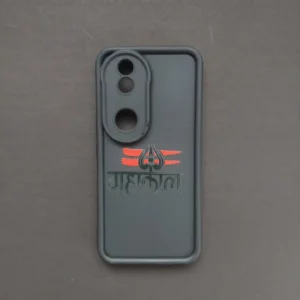 Vivo V50e Soft Silicone Cover