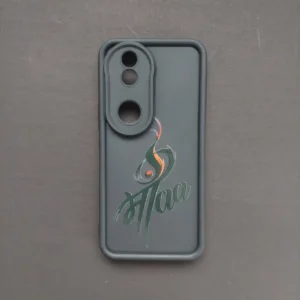 Vivo V50e Silicone Cover