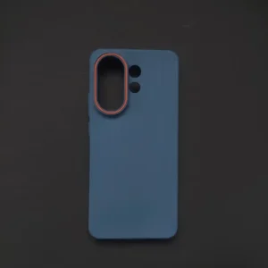 Vivo V60 Smooth Finish Back Cover