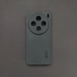 Vivo X200 Smooth Finish Protective Case