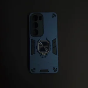 Vivo Y29 Ring Stand Cover