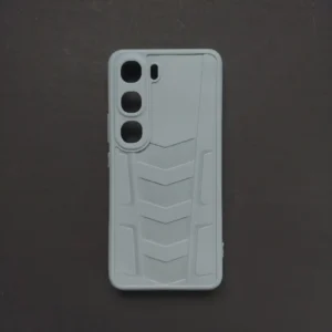Vivo Y300 Soft Silicone Case