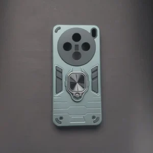 Vivo X200 Ring Stand Back Case