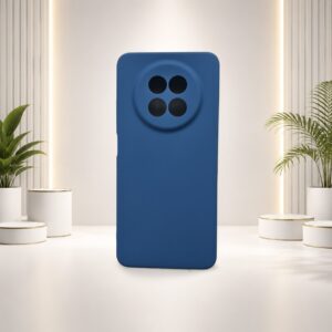 Realme 13 (Blue) Back Cover