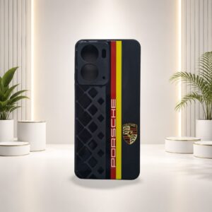 Realme P3  Back Cover