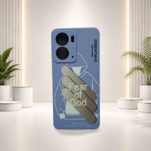 Realme P3 Back Cover