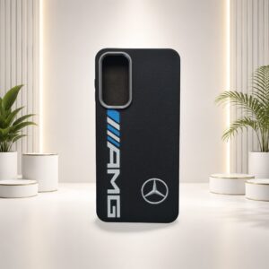 Samsung Galaxy A16 Back Cover