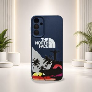 Samsung Galaxy A15 Back Cover
