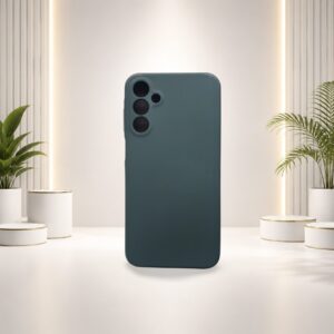Samsung Galaxy A15 (Green) Back Cover
