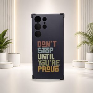 Samsung Galaxy S23 Ultra Back Cover