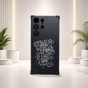Samsung Galaxy S23 Ultra Back Cover