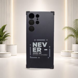 Samsung Galaxy S23 Ultra Back Cover
